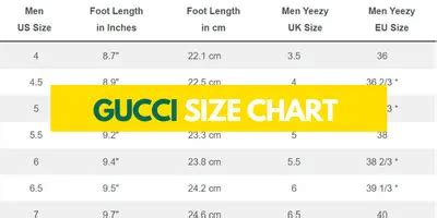 gucci size 42|gucci sizes to us sizes.